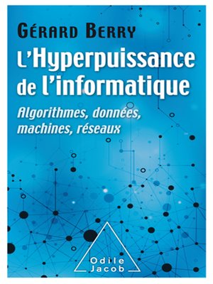 cover image of L' Hyperpuissance de l'informatique